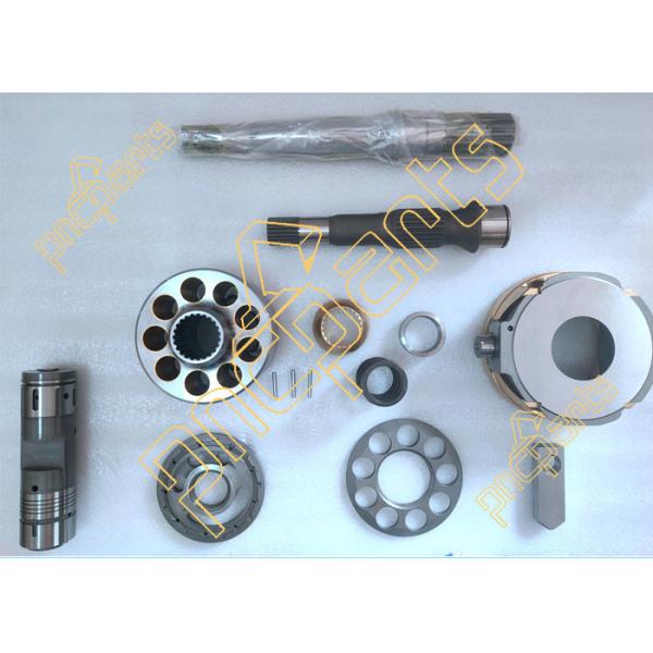 708 2L 00500 708 2L 06630 Hydraulic Repair Parts For PC200-8 Komatsu Pump