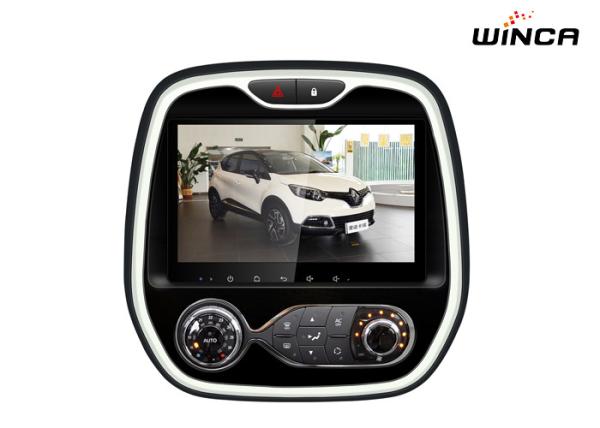 Quality Multimedia  GPS Navigation Android Capture  Sat Nav for sale