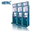 New Hardcover Dart Machine Coin Operated Darts Machine Dart Flight Machine