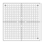 XC6SLX92FT256I FPGA Field Programmable Gate Array SMD SMT Electronic Components