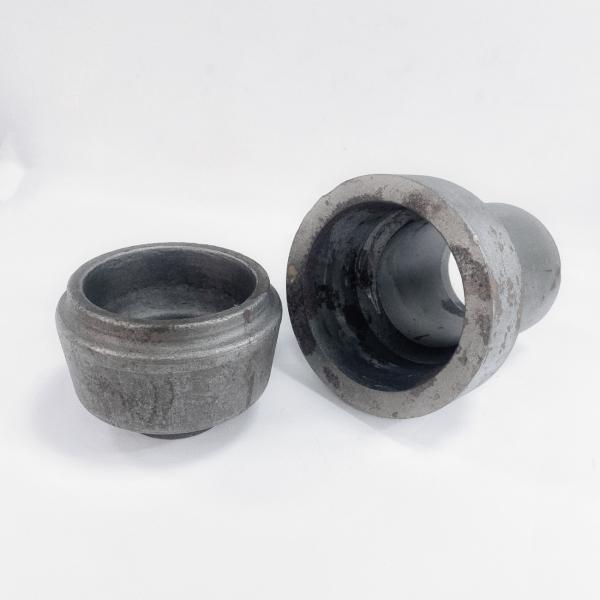 Quality Customized Carbon Steel Forging Pipe Fittings For Secure Connections for sale