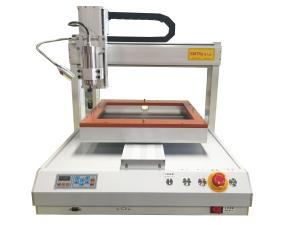 China Desktop PCB Router Machine with High Repeatability and Resolution wholesale