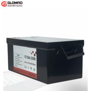 China 250Ah Lithium Ferro Phosphate Battery Pack wholesale