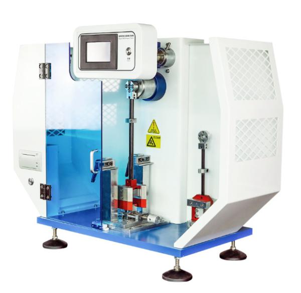 Quality Instrument Device Izod Charpy Impact Tester 5.5J Electronic for sale
