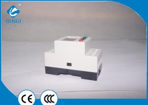 China 6A Three Phase Voltage Monitoring Relay for electric motors voltage control relay wholesale