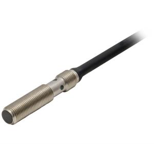 China OMRON E2E-S05S12-WC-C1 Inductive Proximity Sensor 1.2mm Detection M5 Threaded IP67 Factory Automation & Robotics Solutions on sale