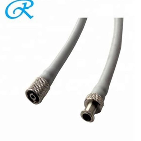 Quality Welch Allyn Nibp Cuff Connectors , 12 Ft Hose Length Patient Monitoring Devices for sale
