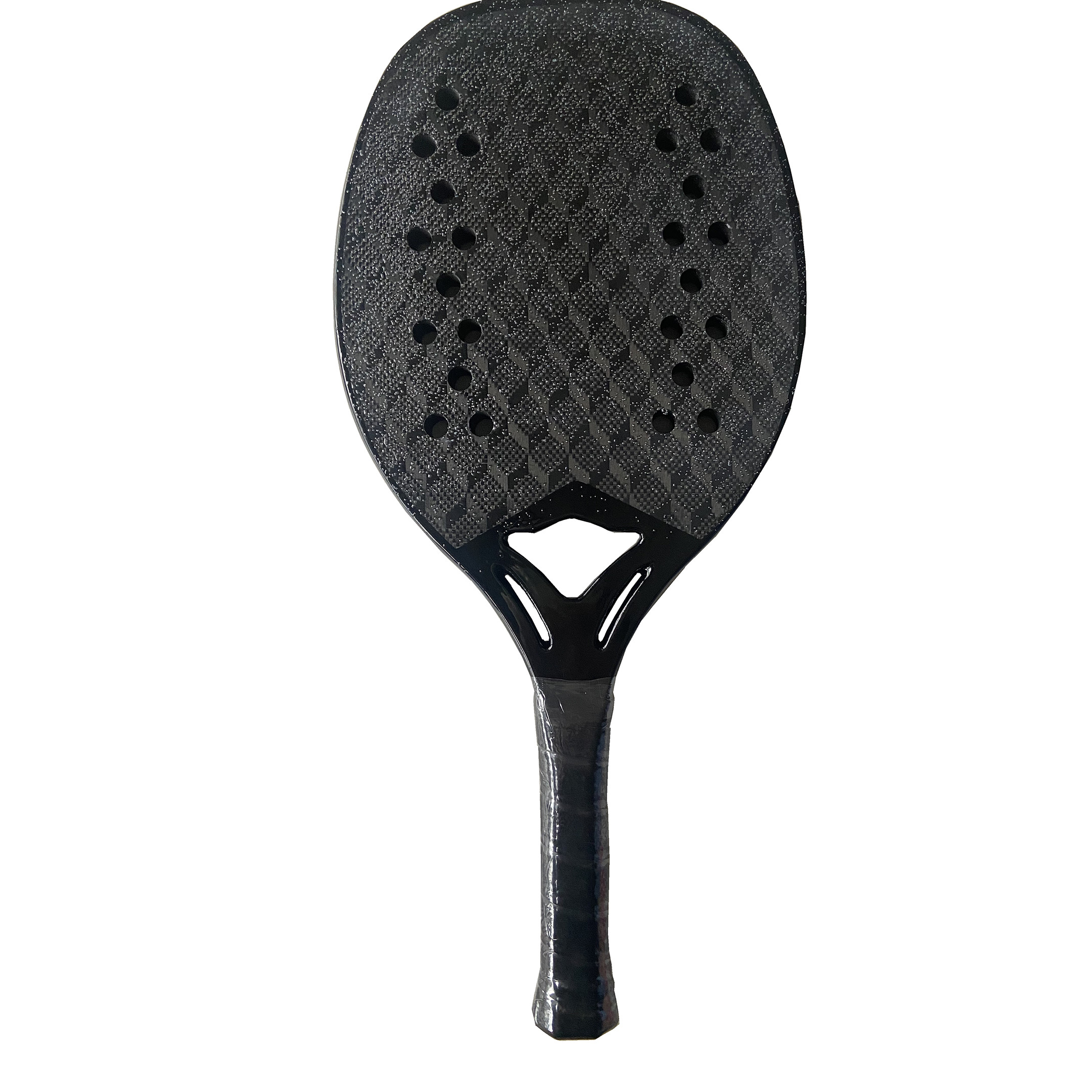 OEM/ODM High-end New Models Beach Tennis Hot Sales Tennis Rackets Small Quantity Private Customization，