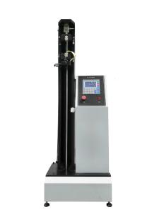 China LCD Screen Lab UL1581 Microcomputer Tensile Testing Machine wholesale
