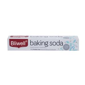 China Neutralise Plaque Acids Teeth Whitening Toothpastes Baking Soda Toothpaste ODM wholesale
