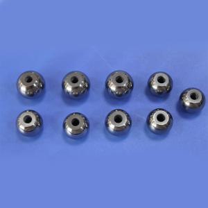 Non Magnetic Tungsten Carbide Processing Seat For Petroleum Industry