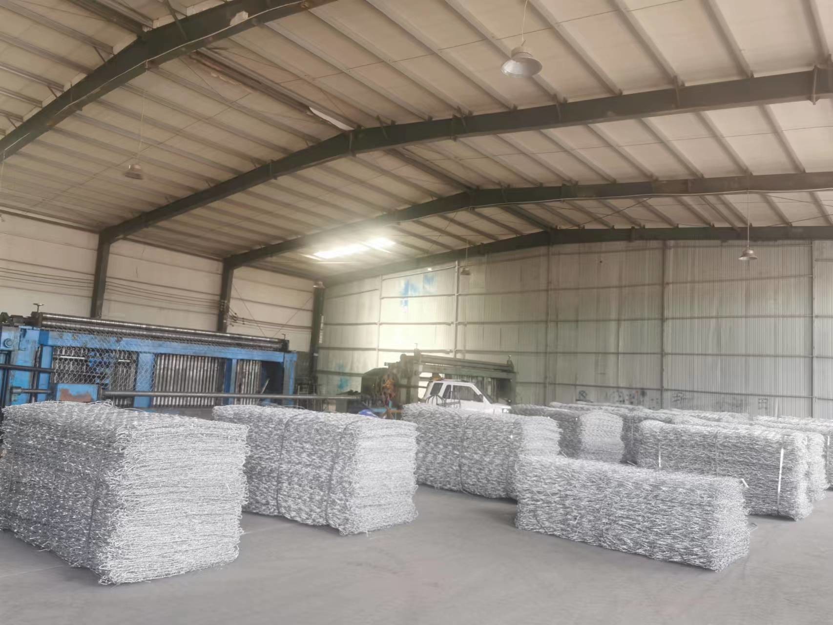2'' PVC Coated Poultry Netting 15M hot dipped galvanized hexagonal wire mesh