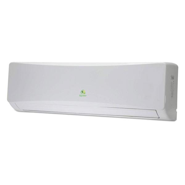 Energy Efficient Ductable Split Ac , Automatic Restart Split System Ac Unit