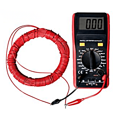 Sensitive Stable Loop Detector Quick Response Time CE/FCC Certified Relay Output Presence Relay Gross Weight 300 g