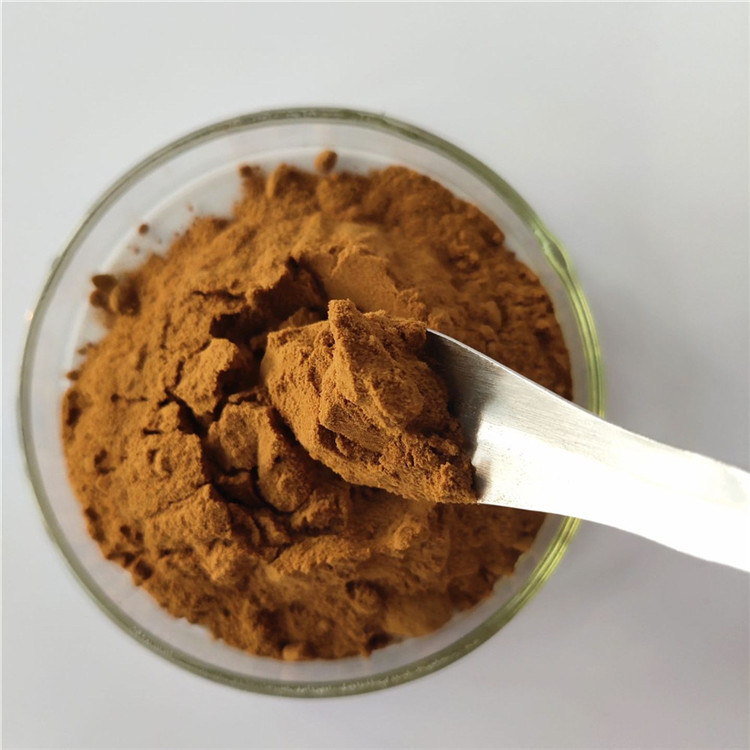 Herbal Medicine Peppermint Tea Powder From China