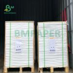 53gsm 60gsm Recucled Pulp Text Offset Printing Paper For Notebooks