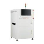 Automatic 3D AOl Machine SINICTEK A510 PCB Inspection SMD Testing Production