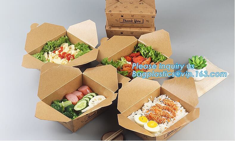 kraft paper sandwich box with window ,triangle sandwich box for packaging,Cardboard Box With Clear Window Burger Sandwic