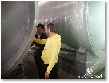 Upgrade Your Recycling Process with Batch Type Waste Tire Plastic Pyrolysis Equipment