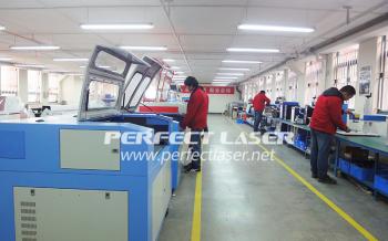 Perfect Laser (Wuhan) Co.,Ltd.