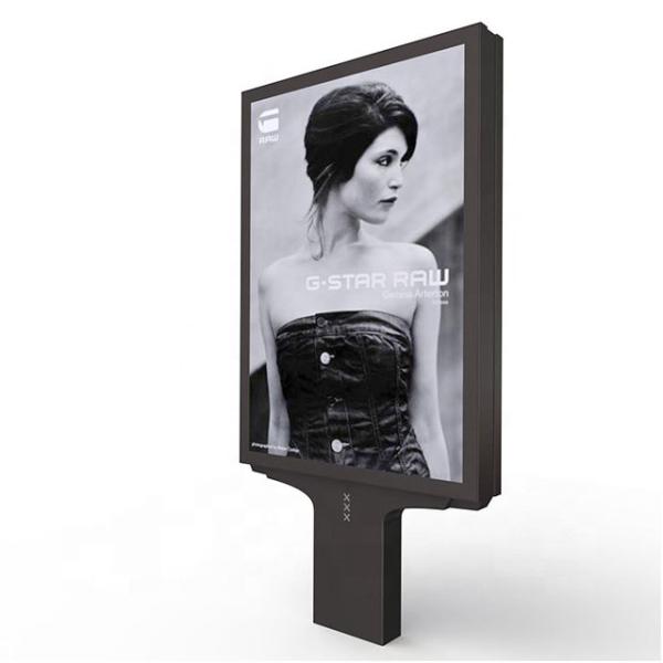 Quality SMD2835 Scrolling Light Box for sale