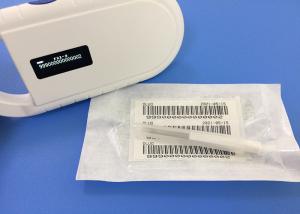 2.12*12mm Track Cat Microchip Lightweight For Identification Pet ID Chip Injectable Transponders