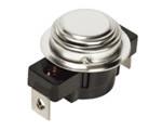 Quality 3/4" KSD Dual Function Thermostat (NC+Manual Reset)     t for sale