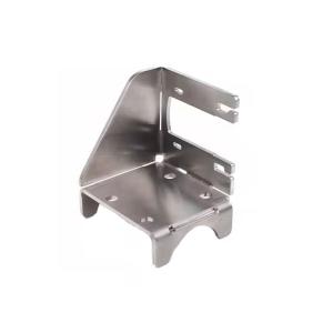 Custom Stainless Steel Metal Metal Stamping Parts Fabrication Stamping Welding