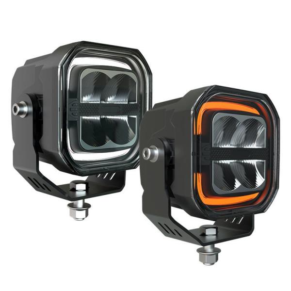 LED off Road Work Light SUV Work Light Offroad Driving Light LED Motorcycle