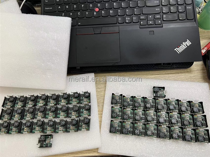 Original new PT78NR112S 12V 0.4A POS-INPUT ISR, SMD Electronic Components
