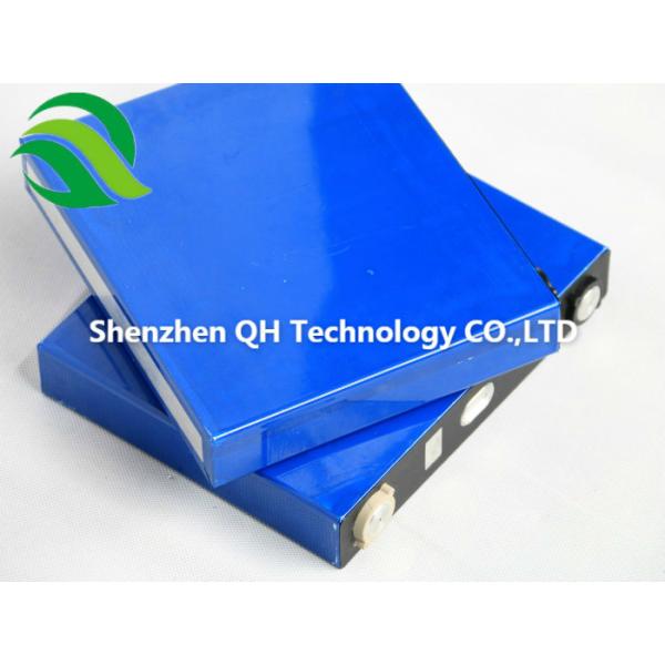 Low Self - Discharge Lithium Iron Phosphate Rv Battery 3.2V 35Amp Portable