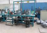 Pulley Type Continuous Wire Rod Drawing Machine Speed 400 M / Min High Output