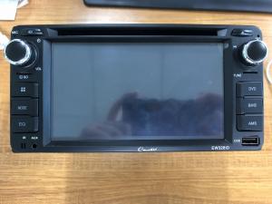 High Evaluation DVD Car Player WITH GPS DVD player with Navi for Toyato Honda Car Dvd player GPS  Android 9.0 Radio