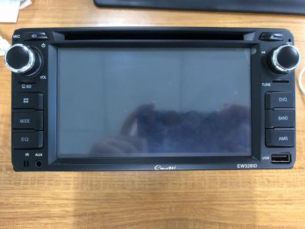 Quality High Evaluation DVD Car Player WITH GPS DVD player with Navi for Toyato Honda Car Dvd player GPS  Android 9.0 Radio for sale