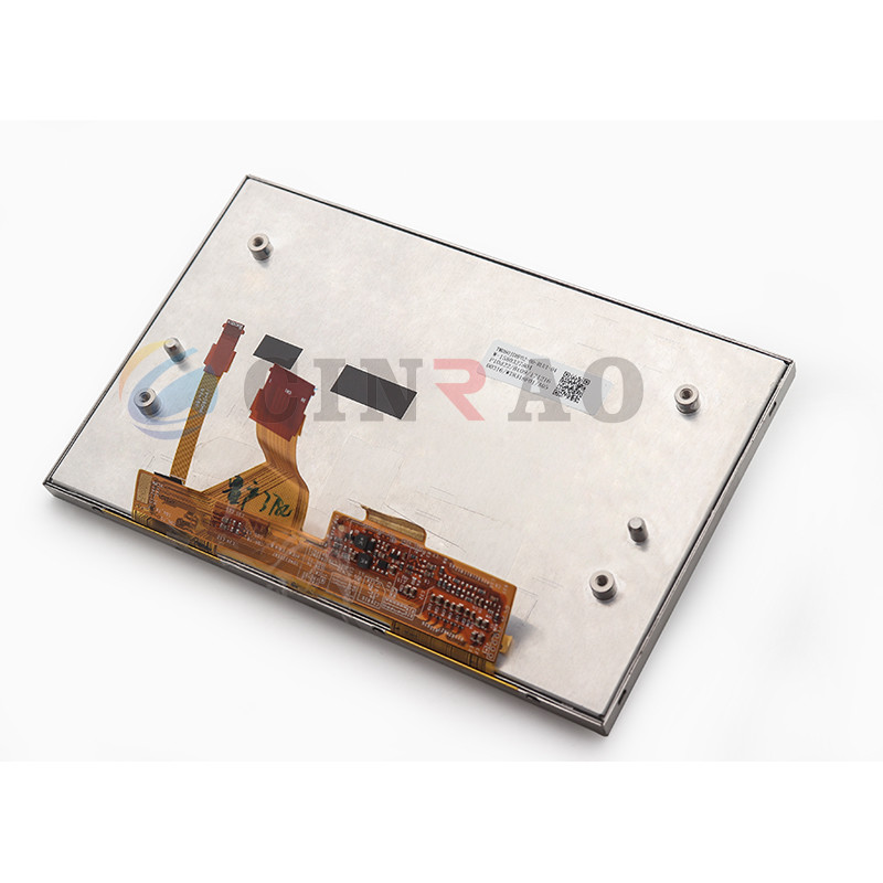 Tianma Car LCD Module / TM080JDHP02-00-BLU1-04 Automotive 8" LCD Display Easy Operation