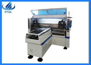 China ETON F7S SMD Pick And Place Machine Automatic Assembly LED Light Making Machine wholesale