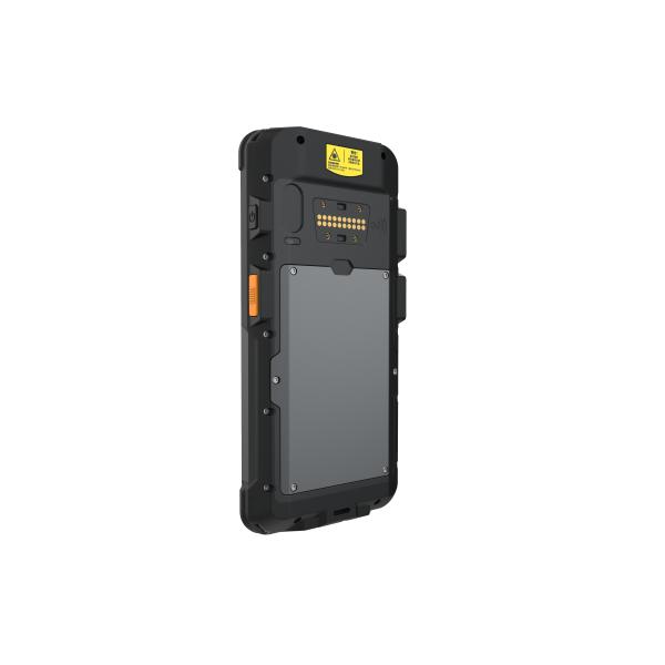 Handheld PDA Mobile Rfid Reader with Wifi GPRS 3G Bluetooth, 1.8m Drop Resistance