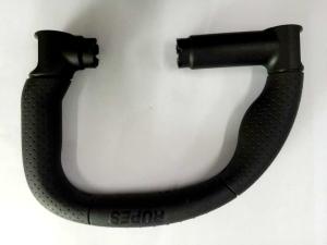 Cold Runner ISO9001 0.01mm Precision Injection Mould