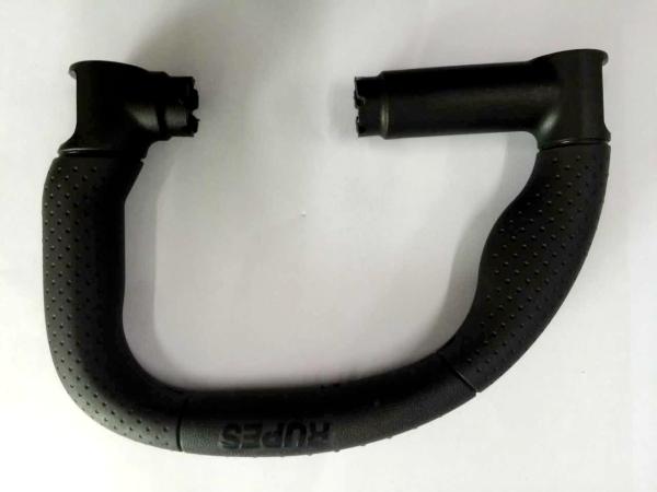 Quality Cold Runner ISO9001 0.01mm Precision Injection Mould for sale