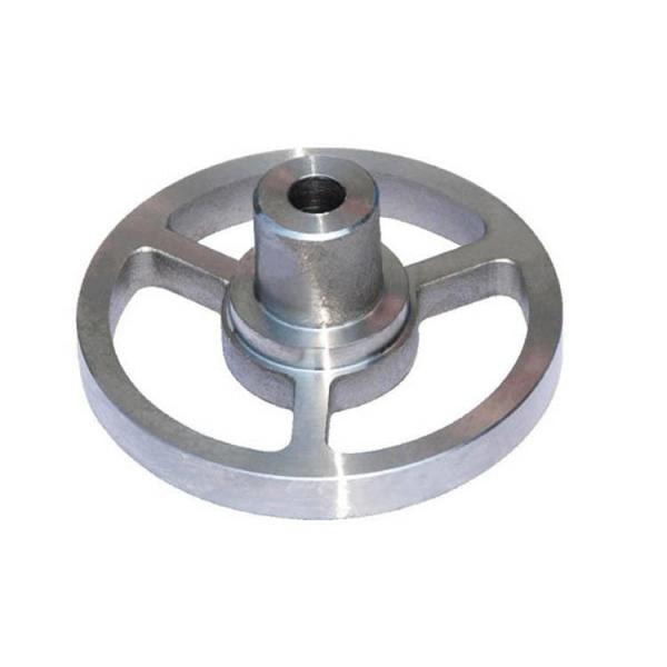Quality Micro Machining CNC Turning Aluminum Parts 5 Axis High Precision for sale
