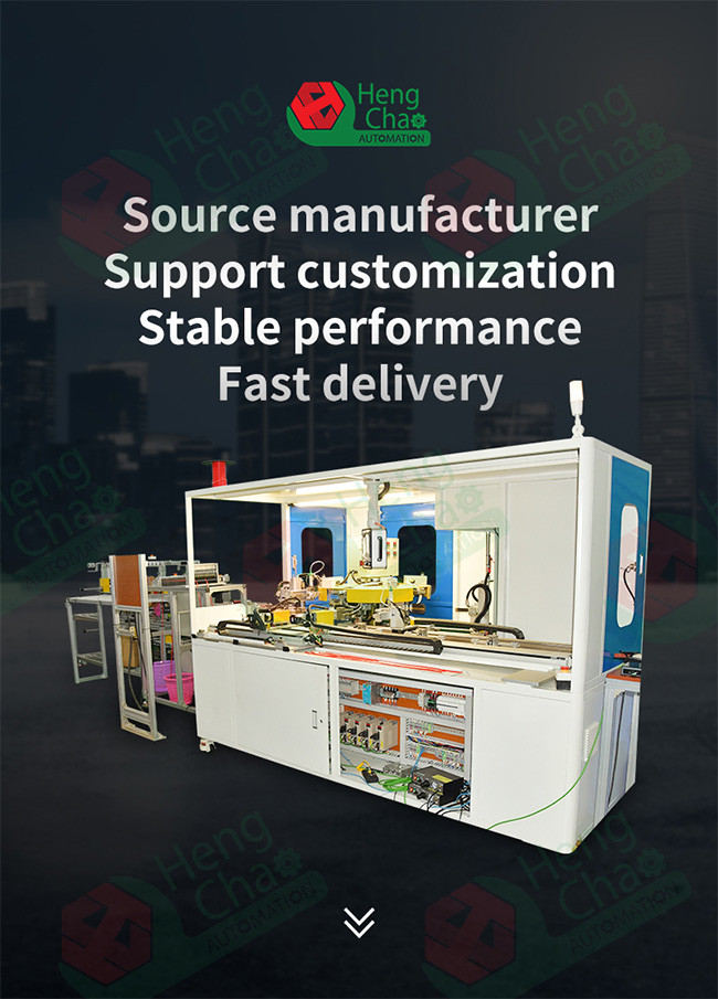 Customized 250mm Dia O Ring Manufacturing Machine Automatic Interface