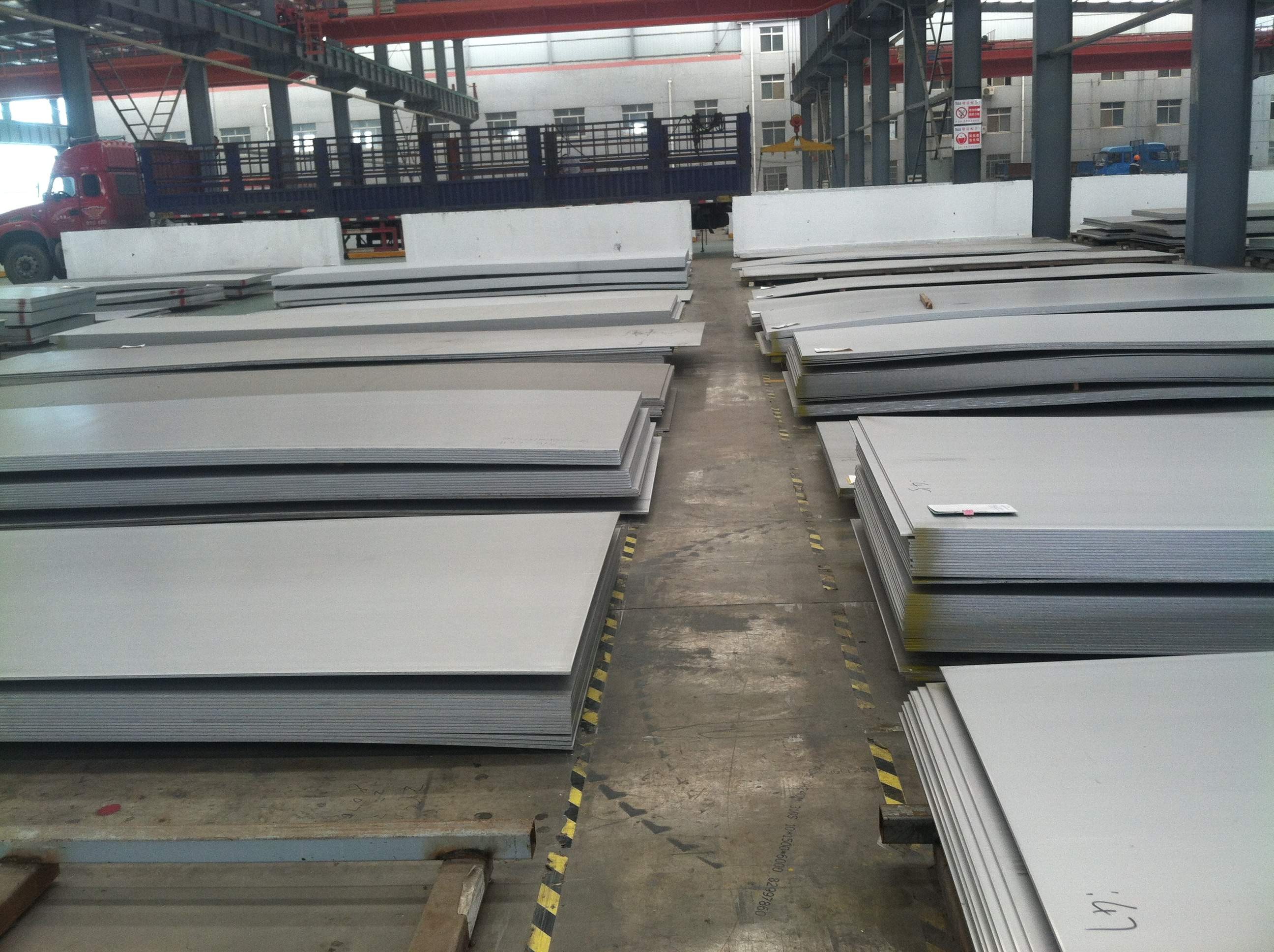 UNS N08825 Stainless Steel Plates Nickel Base825 Metal Incoloy 825 Alloy Steel Plate
