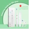 Electric whitening Toothbrush Professional oral care Toothbrush OEM and stock for sale