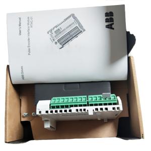 China ABB ROM810 DCS RELAY OUTPUT MODULE on sale