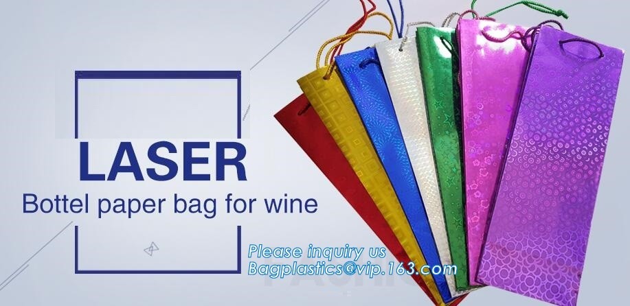 Customized Cut Printed Coated Paper Shopping Bag with Matt Lamination,rope handle custom logo printed white paper bag