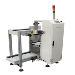 China Factory price PCB magazine Loader SMT PCB Loader Automatic PCB loader wholesale