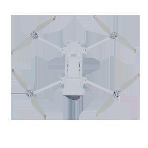 Mini Unmanned Aerial Takeoff Weight 1025g with Max.Flight Speed 18 m/s and Max. lmage Size 8064*6048