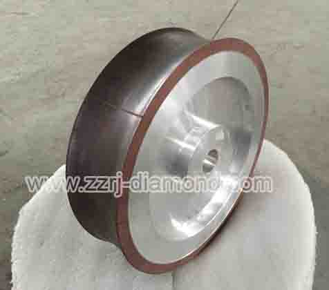 China Resin Bond, Vitrified Bond, Metal Bond Diamond Grinding Wheels wholesale