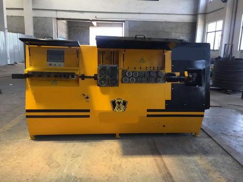 Quality Hoop Bender Automatic Rebar Stirrup Bending Machine CNC Steel Bar Bending Machine for sale