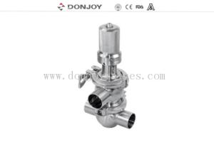 Donjoy Pressure Release Valve/ Pressure safety valves with 6 bar setting